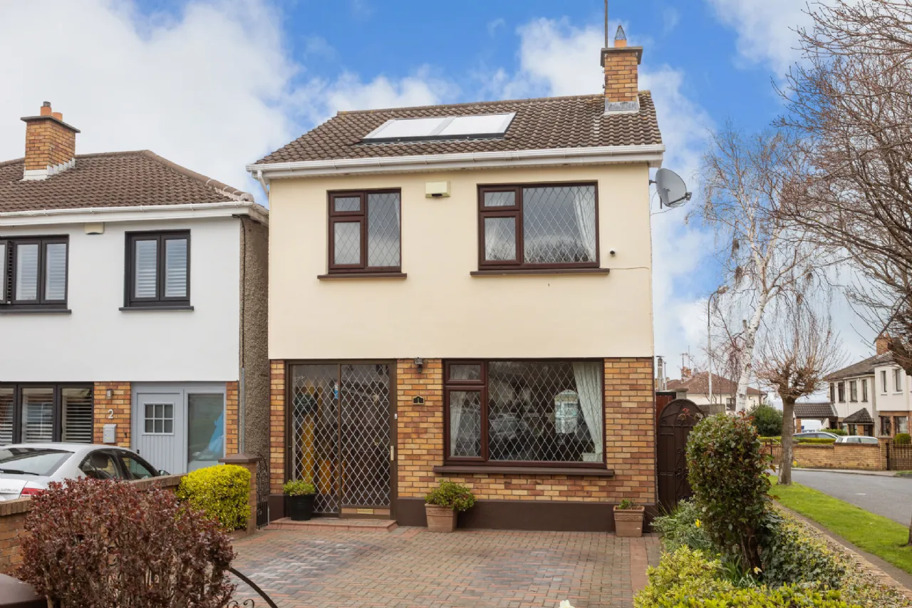 Photo of 1 Park Court, Glenageary Heights, Glenageary, Co. Dublin, A96T3Y7