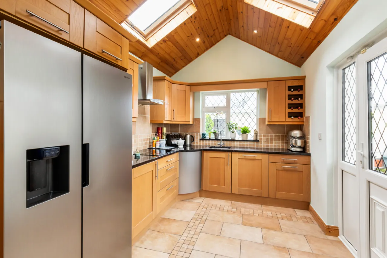 Photo of 1 Park Court, Glenageary Heights, Glenageary, Co. Dublin, A96T3Y7