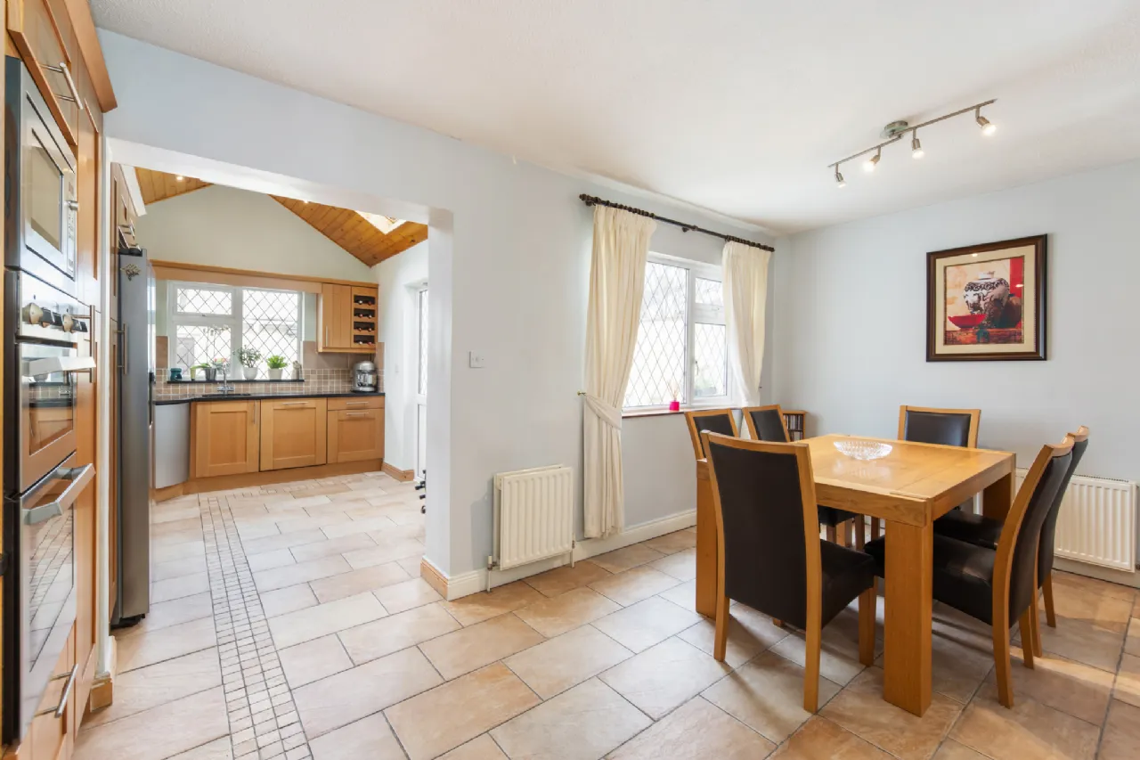 Photo of 1 Park Court, Glenageary Heights, Glenageary, Co. Dublin, A96T3Y7