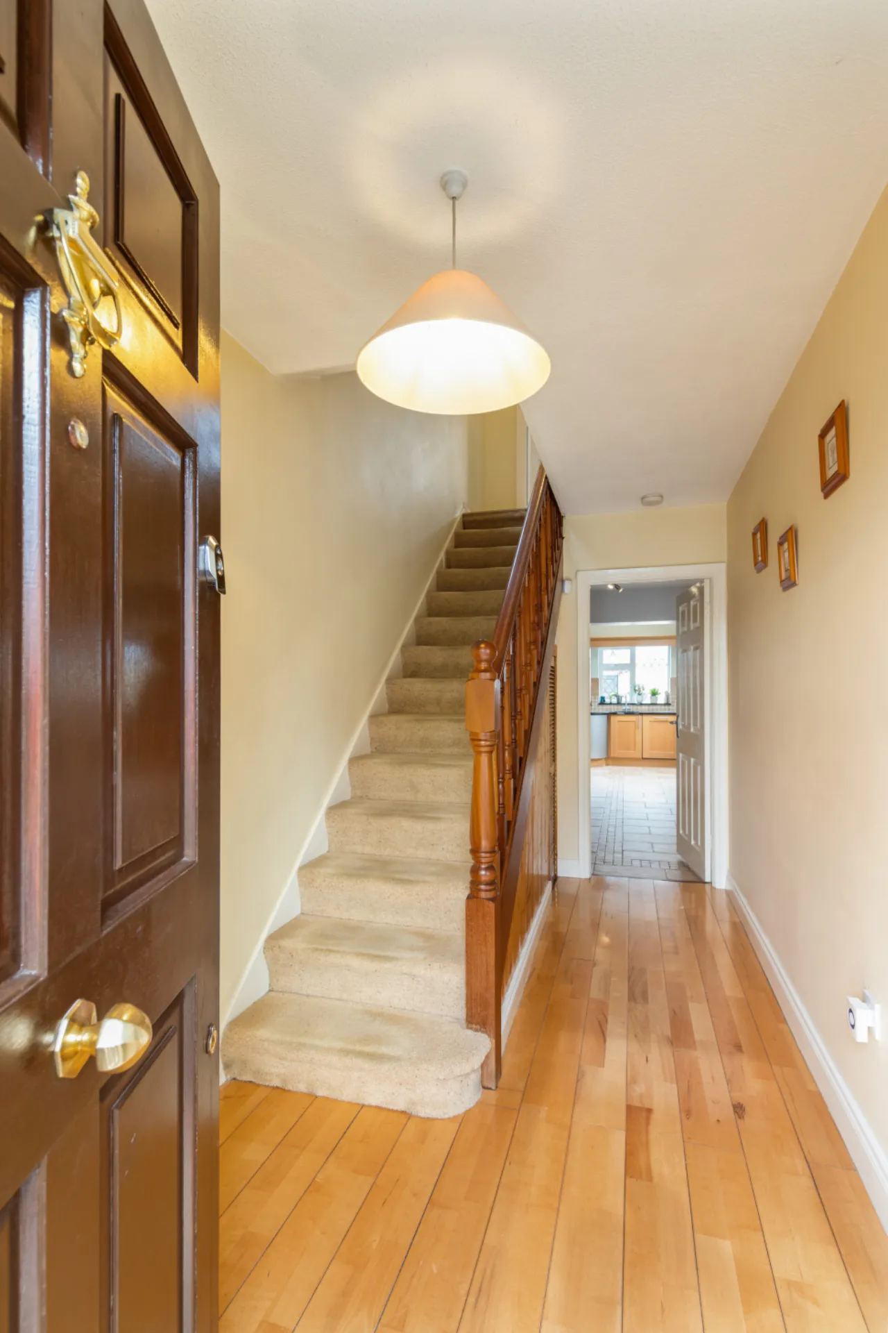 Photo of 1 Park Court, Glenageary Heights, Glenageary, Co. Dublin, A96T3Y7