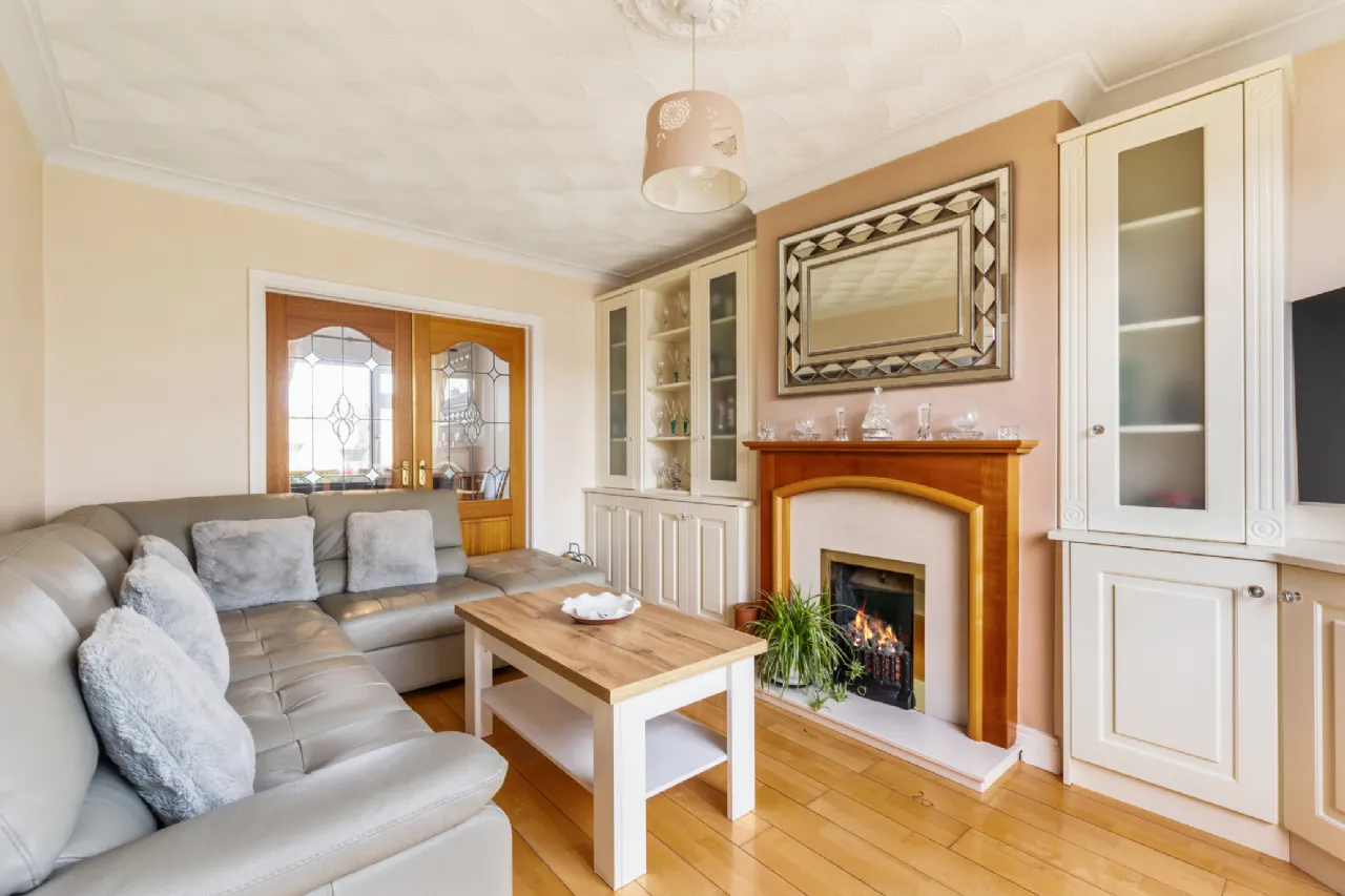 Photo of 1 Park Court, Glenageary Heights, Glenageary, Co. Dublin, A96T3Y7