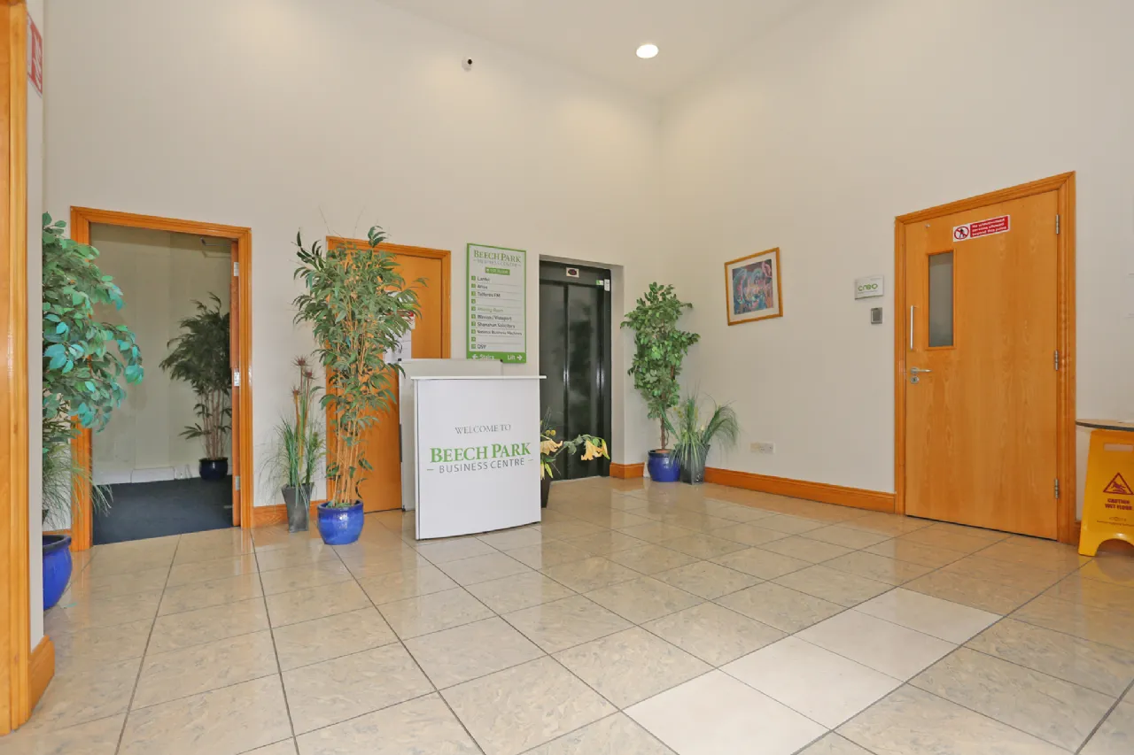 Photo of Unit 4 & 5, Beech Park House, Smithstown Industrial Estate, Shannon, Clare, V14 YR20