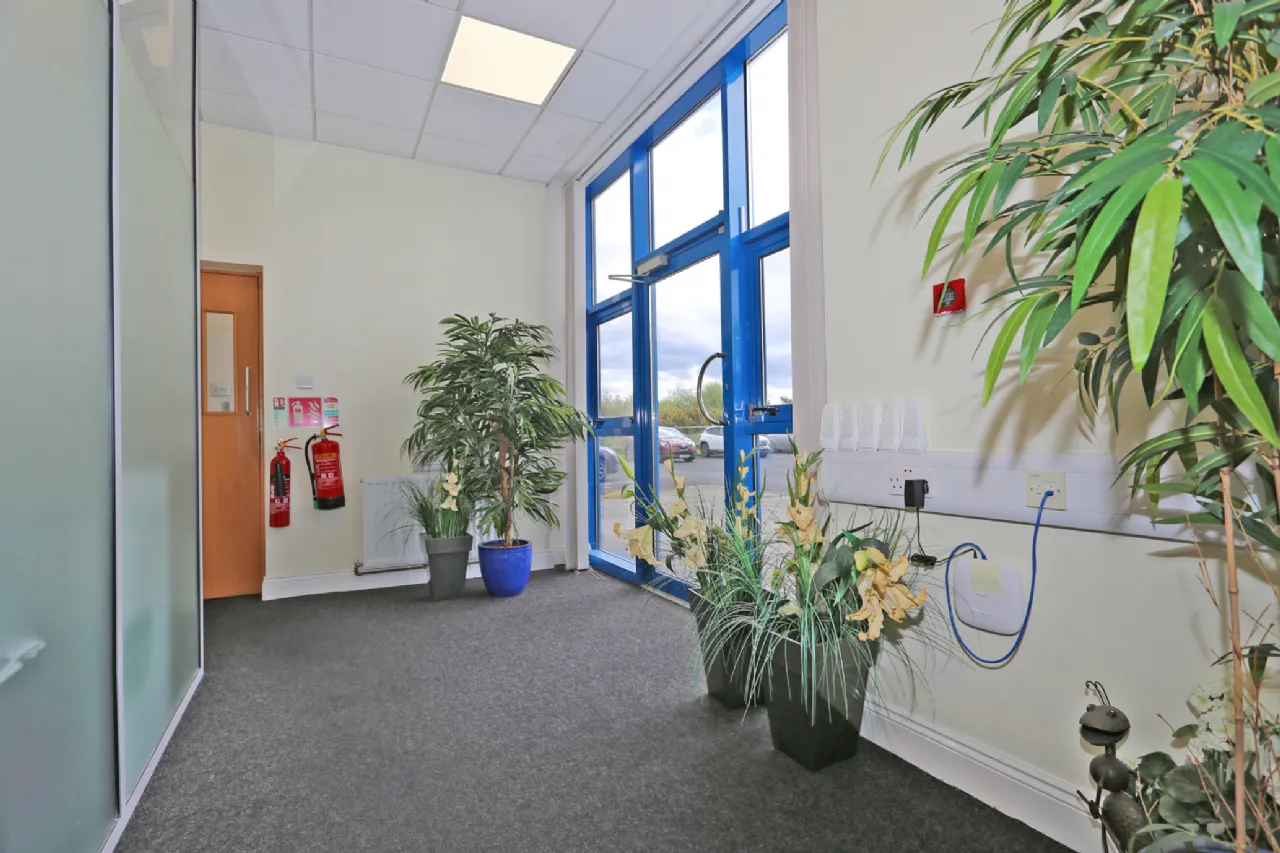 Photo of Unit 4 & 5, Beech Park House, Smithstown Industrial Estate, Shannon, Clare, V14 YR20