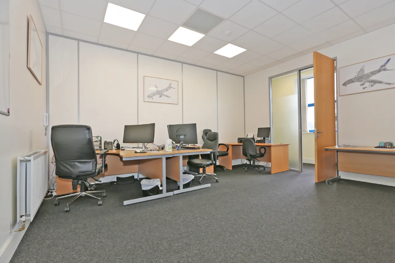 Photo of Unit 4 & 5, Beech Park House, Smithstown Industrial Estate, Shannon, Clare, V14 YR20