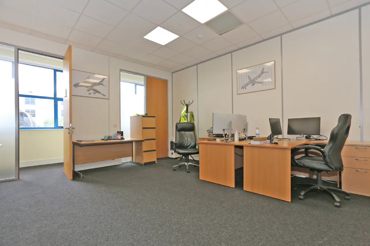 Photo of Unit 4 & 5, Beech Park House, Smithstown Industrial Estate, Shannon, Clare, V14 YR20
