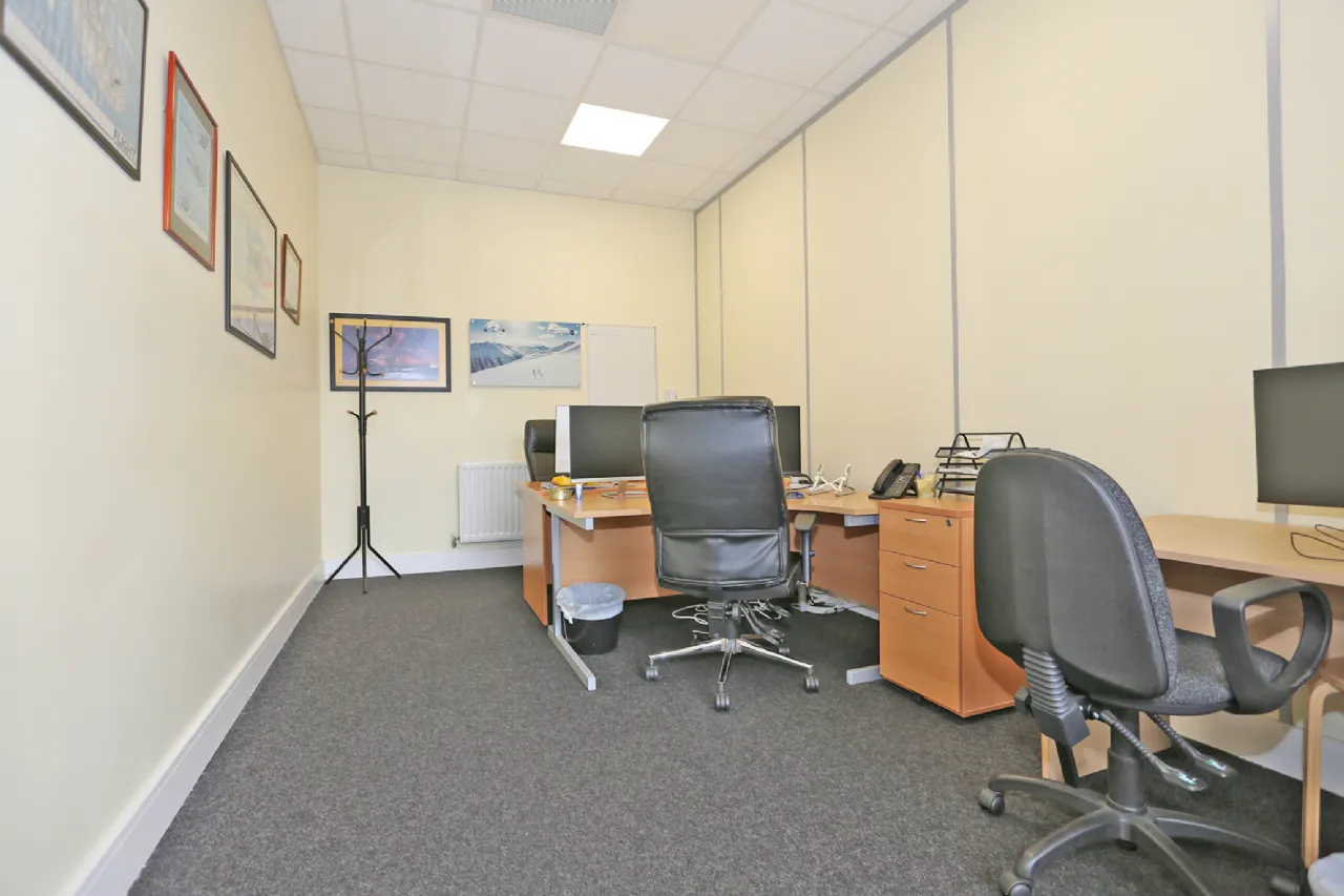 Photo of Unit 4 & 5, Beech Park House, Smithstown Industrial Estate, Shannon, Clare, V14 YR20
