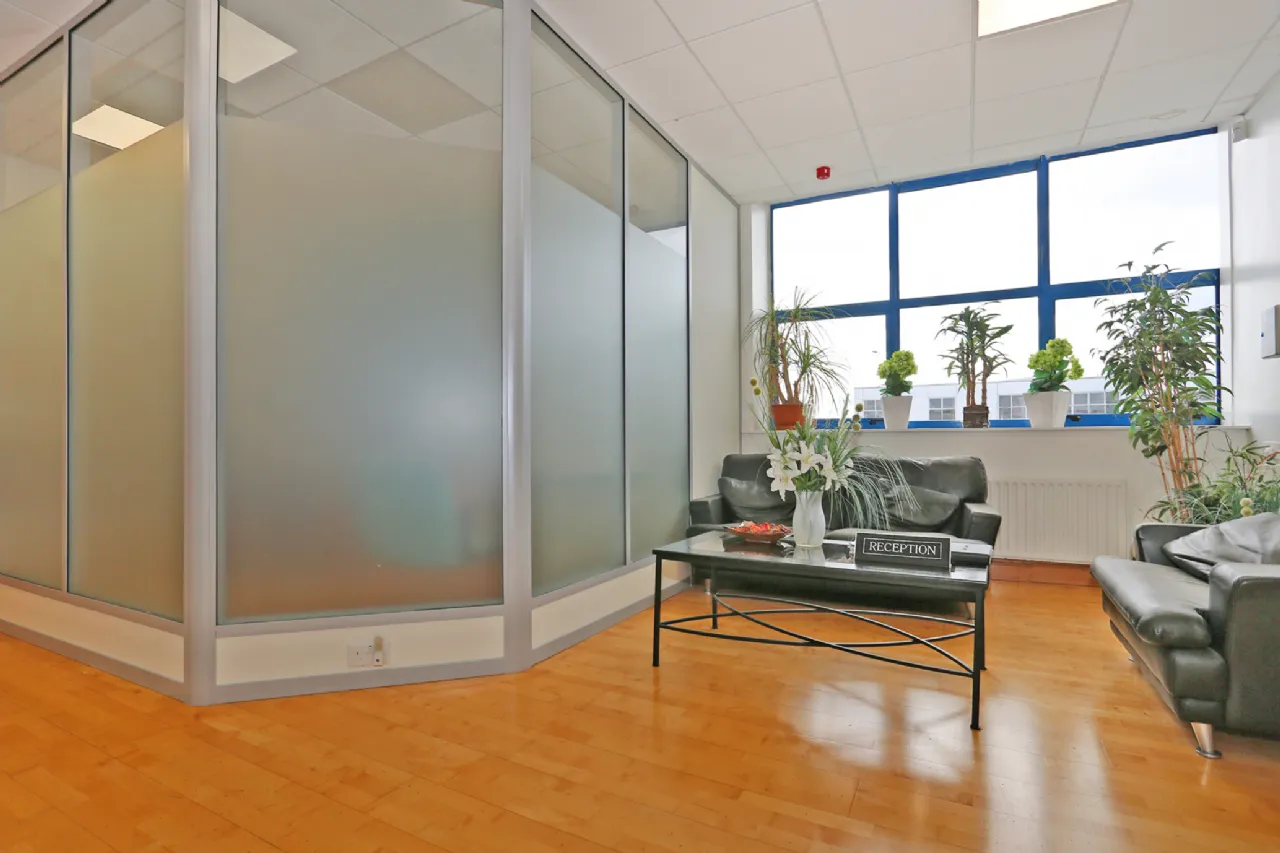 Photo of Unit 4 & 5, Beech Park House, Smithstown Industrial Estate, Shannon, Clare, V14 YR20