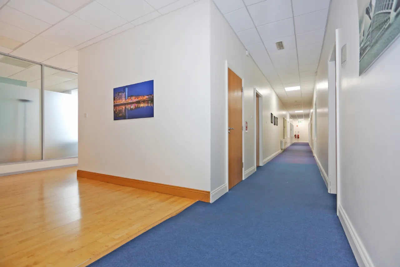 Photo of Unit 4 & 5, Beech Park House, Smithstown Industrial Estate, Shannon, Clare, V14 YR20