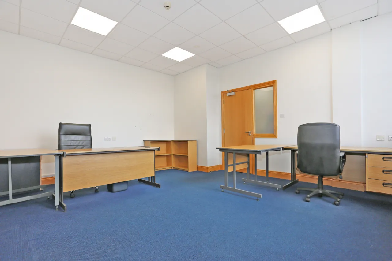 Photo of Unit 4 & 5, Beech Park House, Smithstown Industrial Estate, Shannon, Clare, V14 YR20