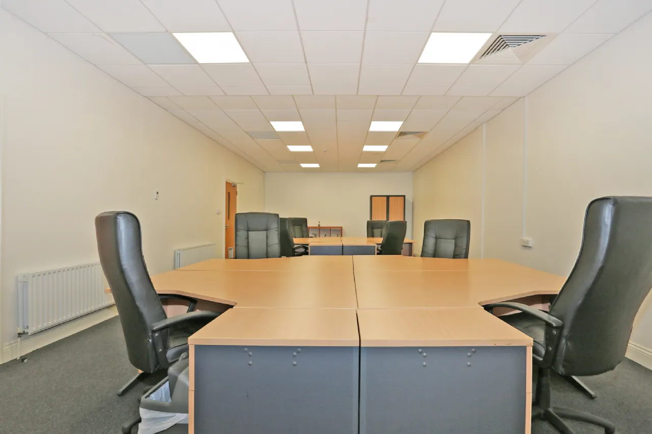Photo of Unit 4 & 5, Beech Park House, Smithstown Industrial Estate, Shannon, Clare, V14 YR20