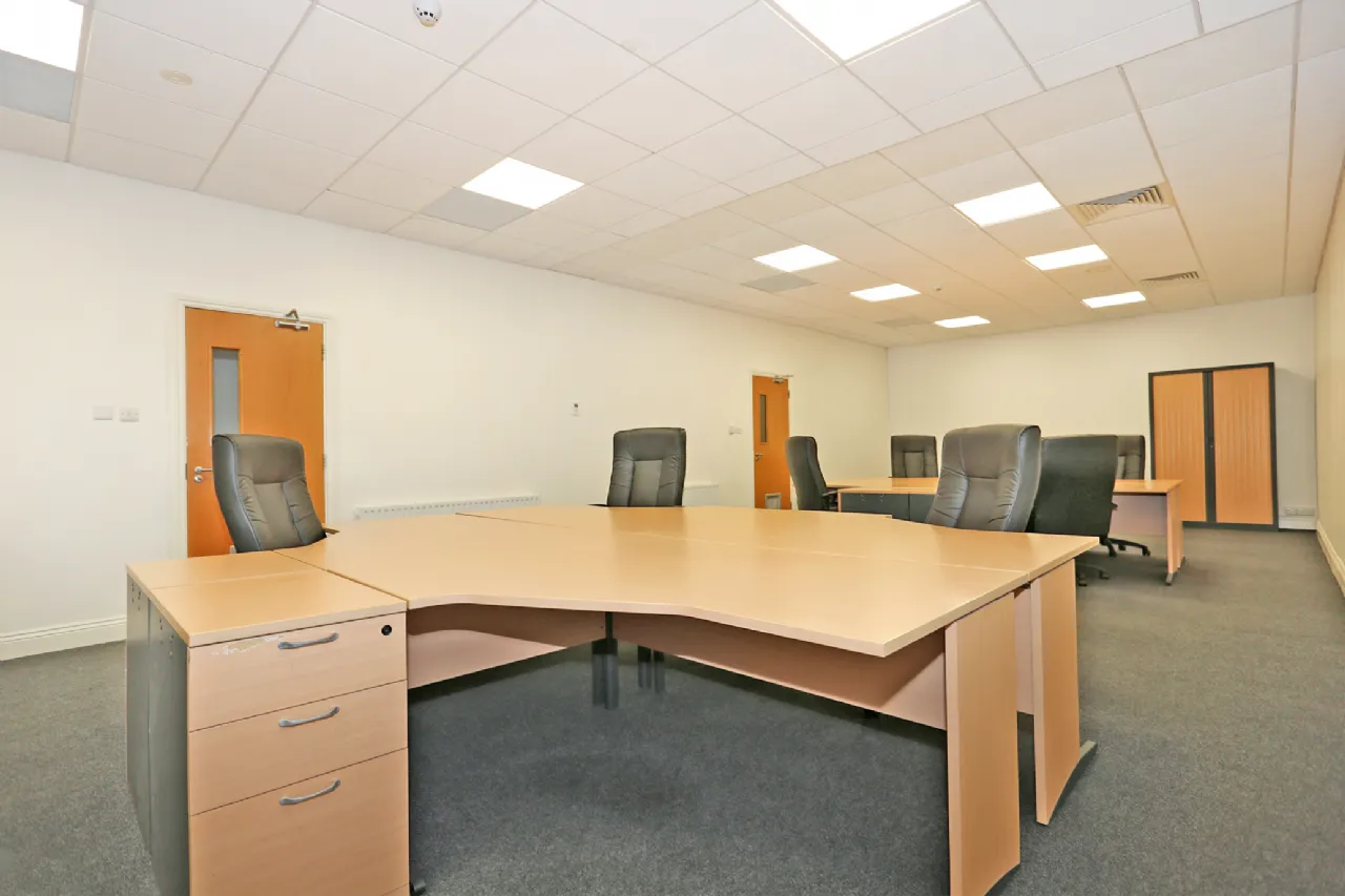 Photo of Unit 4 & 5, Beech Park House, Smithstown Industrial Estate, Shannon, Clare, V14 YR20