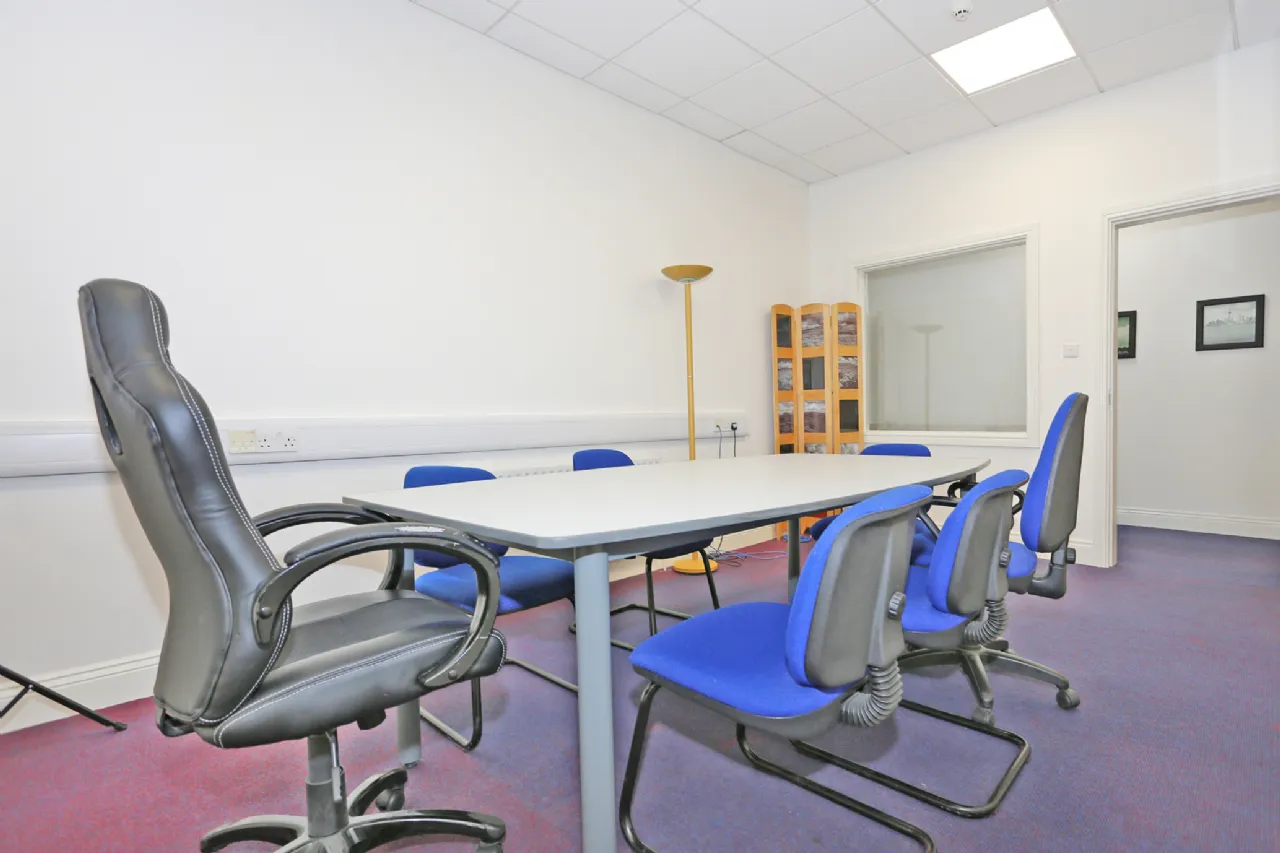 Photo of Unit 4 & 5, Beech Park House, Smithstown Industrial Estate, Shannon, Clare, V14 YR20