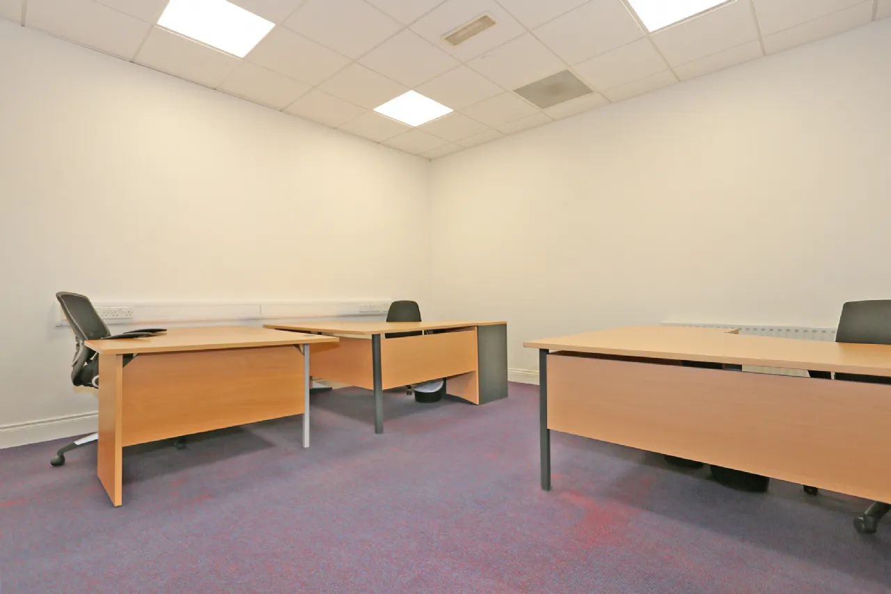 Photo of Unit 4 & 5, Beech Park House, Smithstown Industrial Estate, Shannon, Clare, V14 YR20