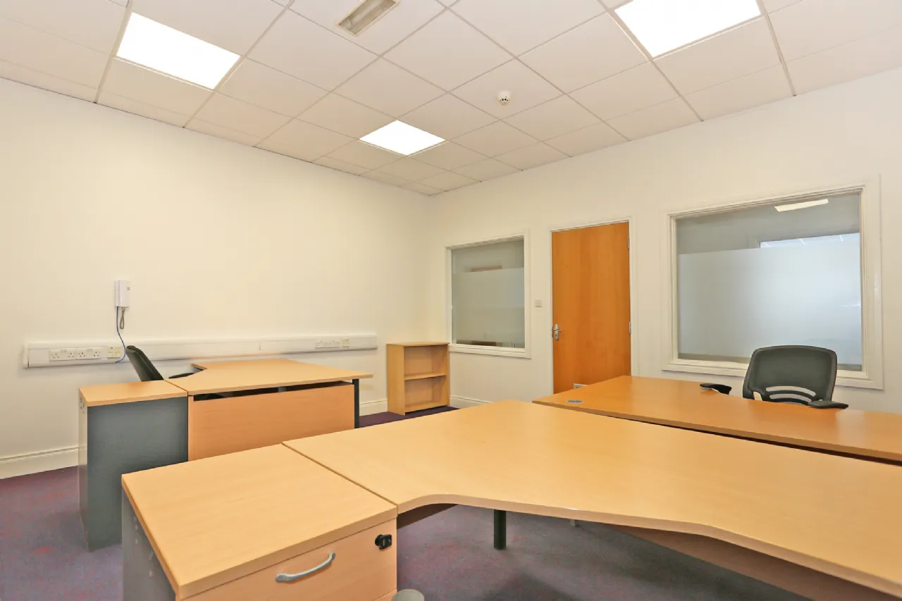 Photo of Unit 4 & 5, Beech Park House, Smithstown Industrial Estate, Shannon, Clare, V14 YR20