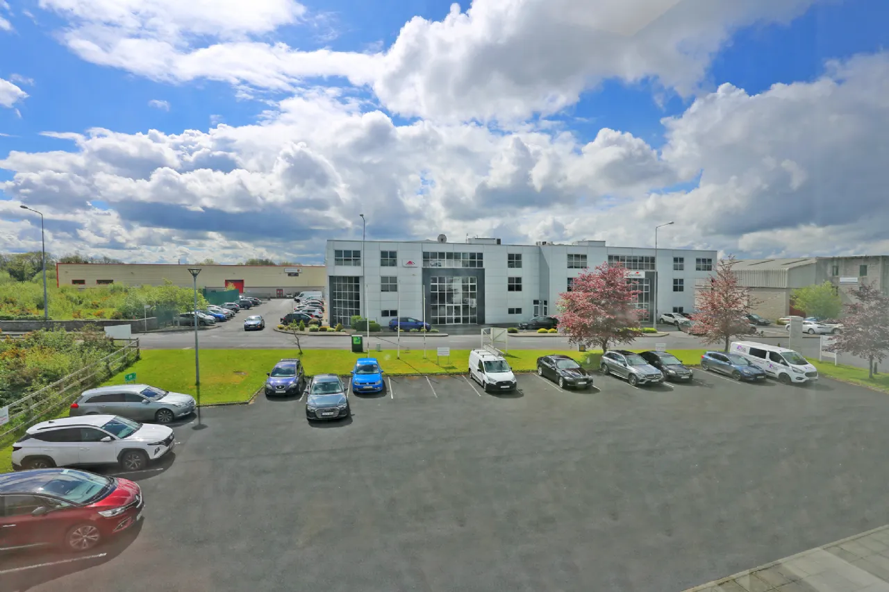 Photo of Unit 4 & 5, Beech Park House, Smithstown Industrial Estate, Shannon, Clare, V14 YR20