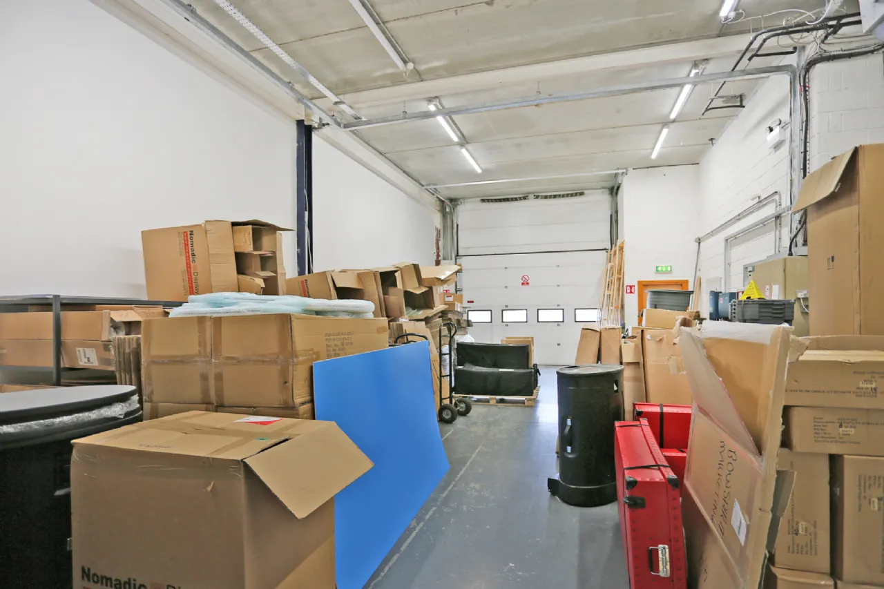 Photo of Unit 4 & 5, Beech Park House, Smithstown Industrial Estate, Shannon, Clare, V14 YR20