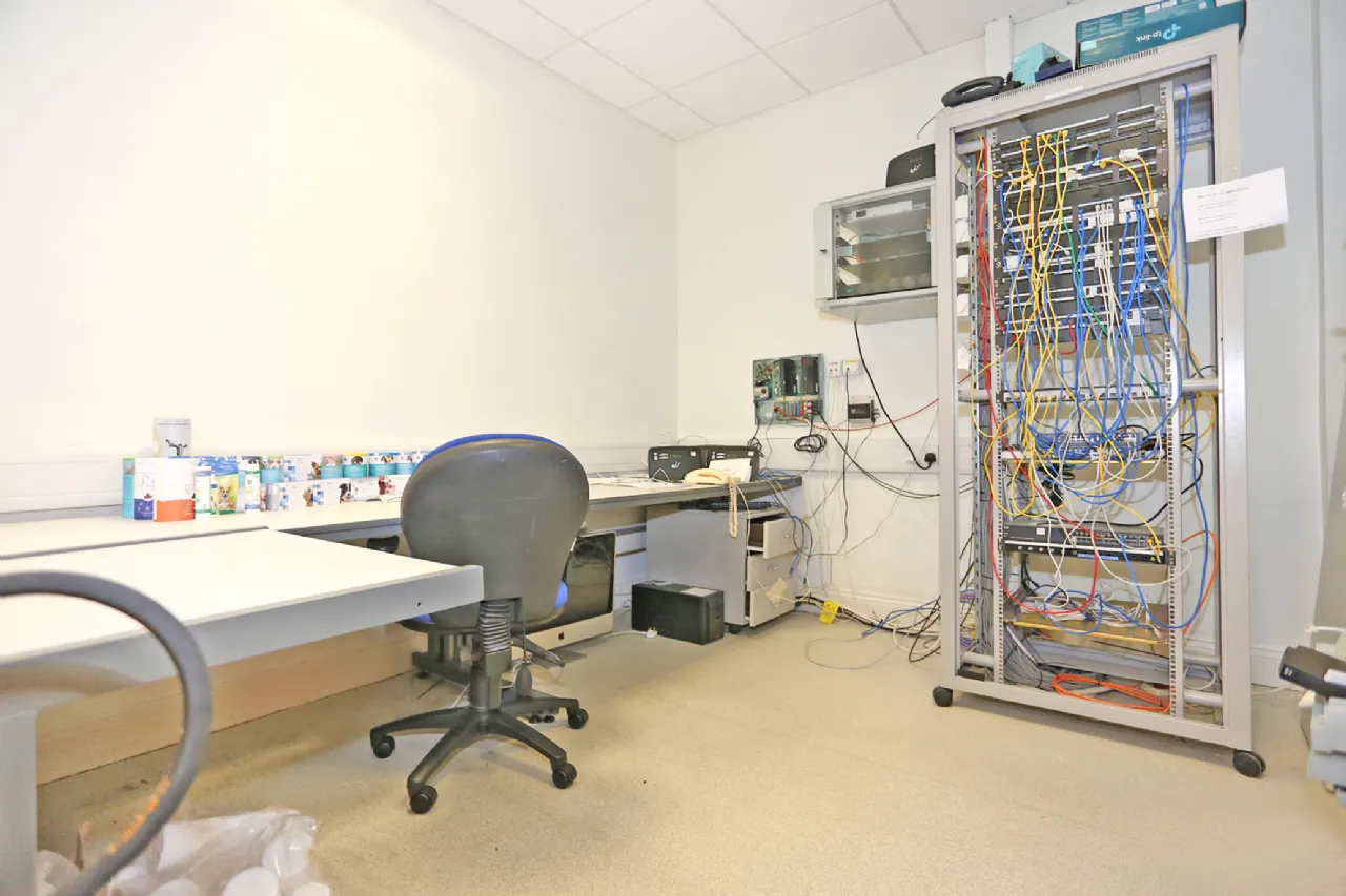 Photo of Unit 4 & 5, Beech Park House, Smithstown Industrial Estate, Shannon, Clare, V14 YR20