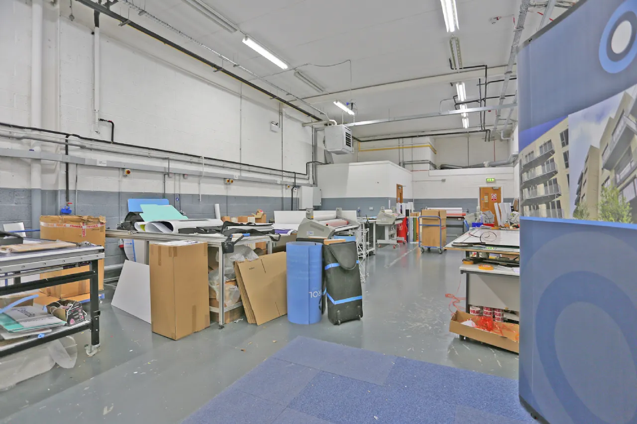 Photo of Unit 4 & 5, Beech Park House, Smithstown Industrial Estate, Shannon, Clare, V14 YR20