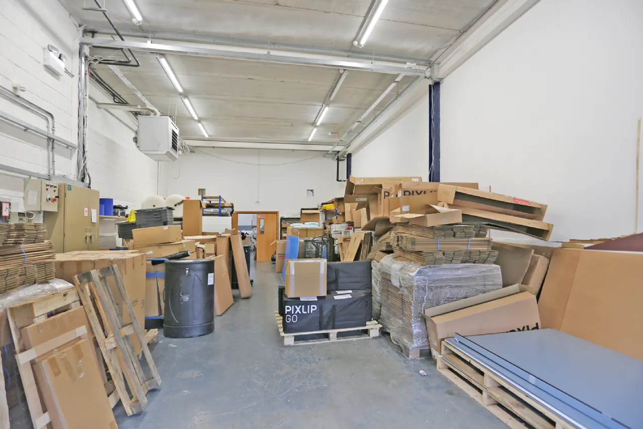 Photo of Unit 4 & 5, Beech Park House, Smithstown Industrial Estate, Shannon, Clare, V14 YR20