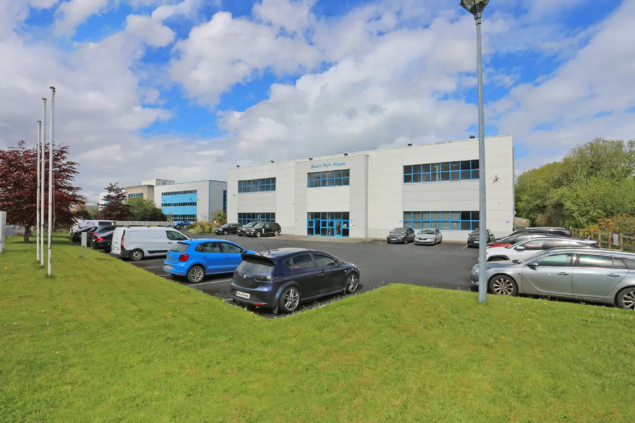 Photo of Unit 4 & 5, Beech Park House, Smithstown Industrial Estate, Shannon, Clare, V14 YR20