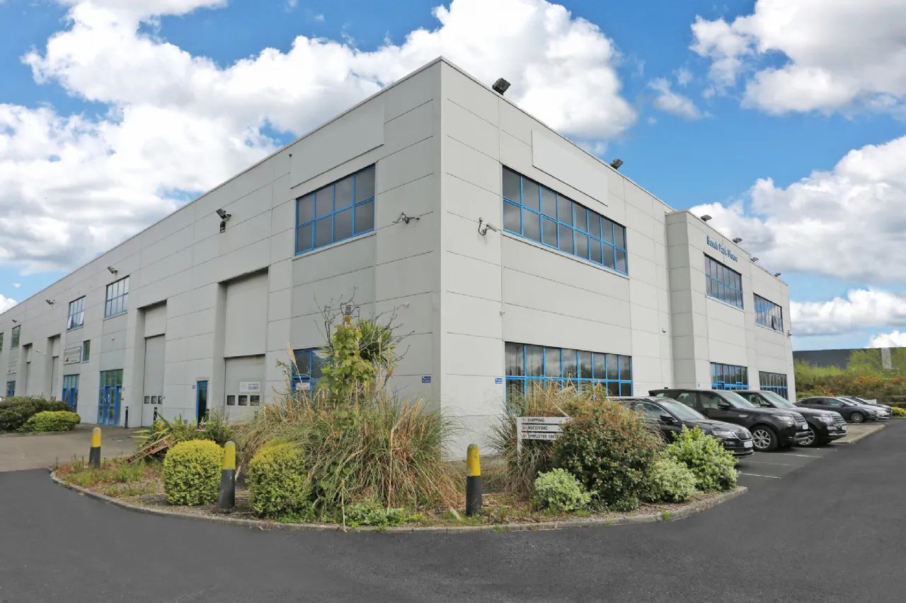 Photo of Unit 4 & 5, Beech Park House, Smithstown Industrial Estate, Shannon, Clare, V14 YR20