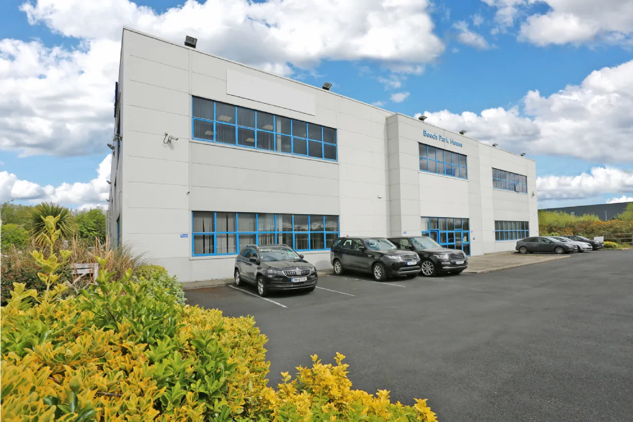 Photo of Unit 4 & 5, Beech Park House, Smithstown Industrial Estate, Shannon, Clare, V14 YR20