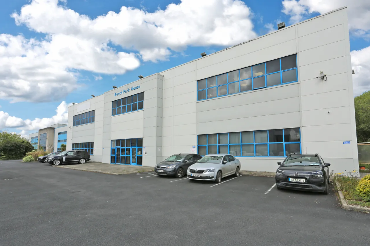 Photo of Unit 4 & 5, Beech Park House, Smithstown Industrial Estate, Shannon, Clare, V14 YR20