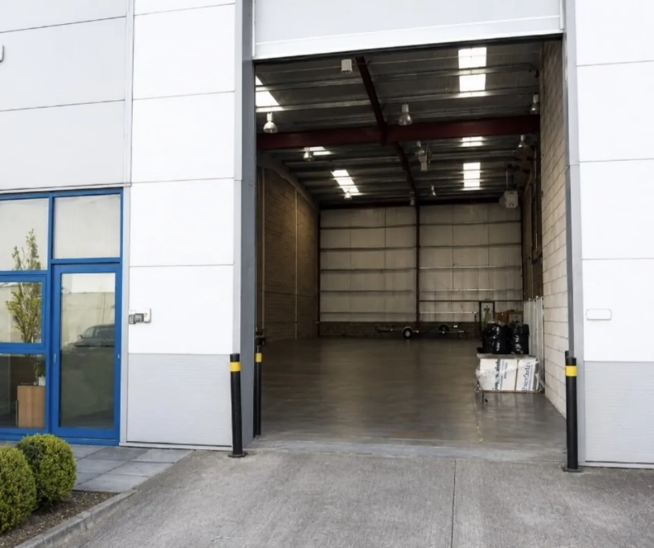 Photo of Unit 4 & 5, Beech Park House, Smithstown Industrial Estate, Shannon, Clare, V14 YR20