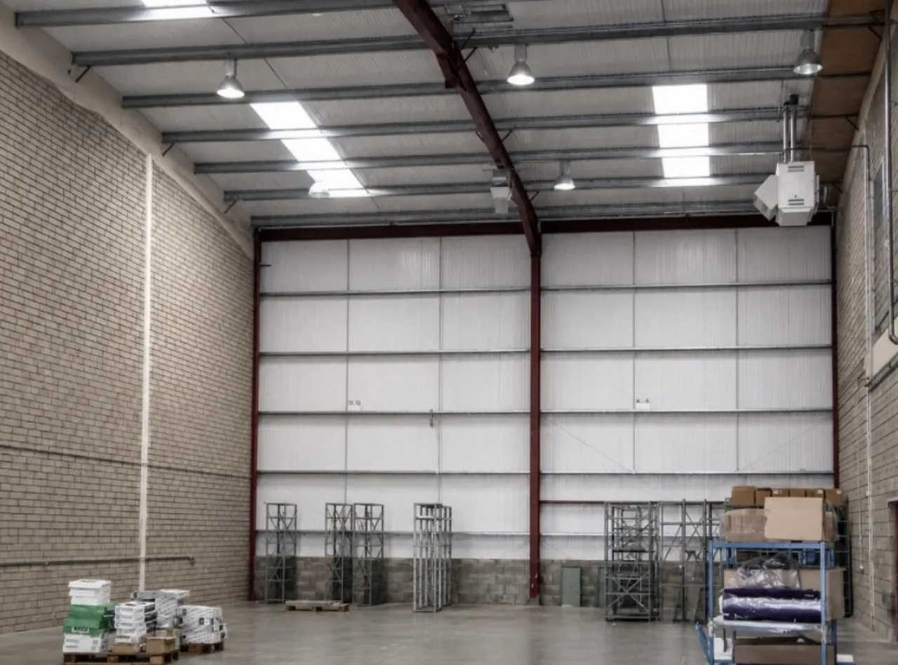 Photo of Unit 4 & 5, Beech Park House, Smithstown Industrial Estate, Shannon, Clare, V14 YR20