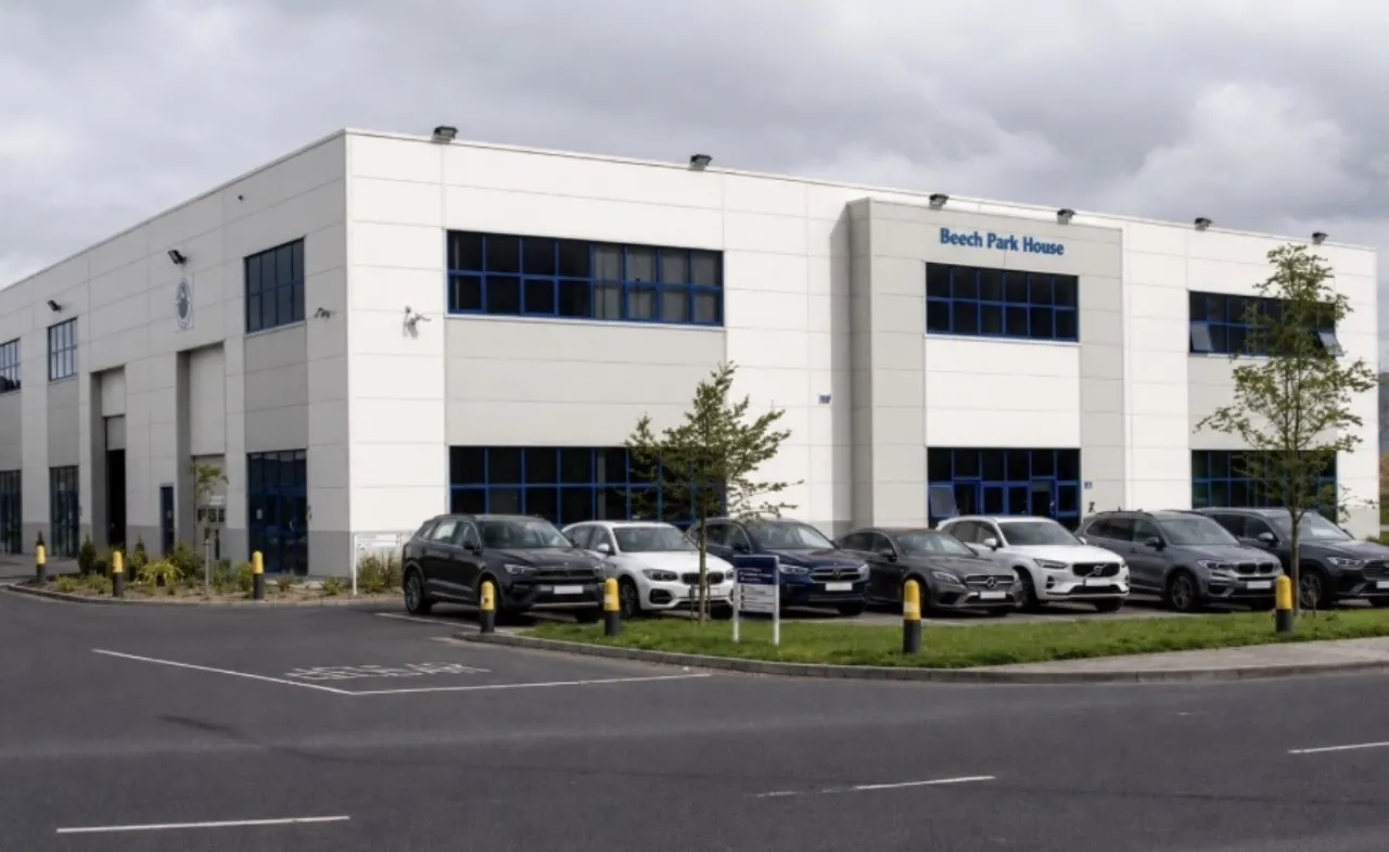 Photo of Unit 4 & 5, Beech Park House, Smithstown Industrial Estate, Shannon, Clare, V14 YR20