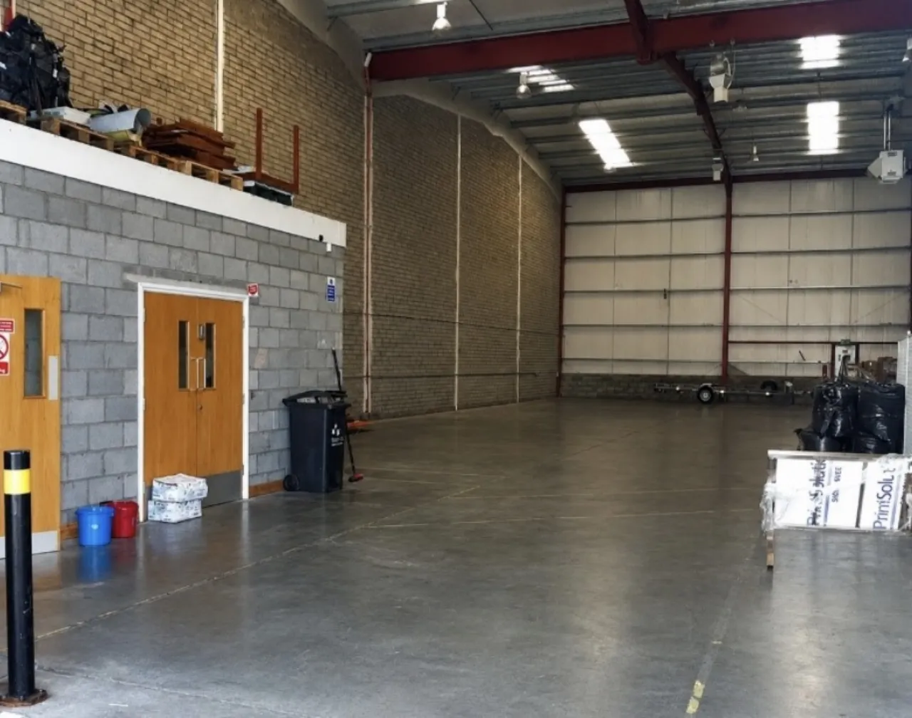 Photo of Unit 4 & 5, Beech Park House, Smithstown Industrial Estate, Shannon, Clare, V14 YR20