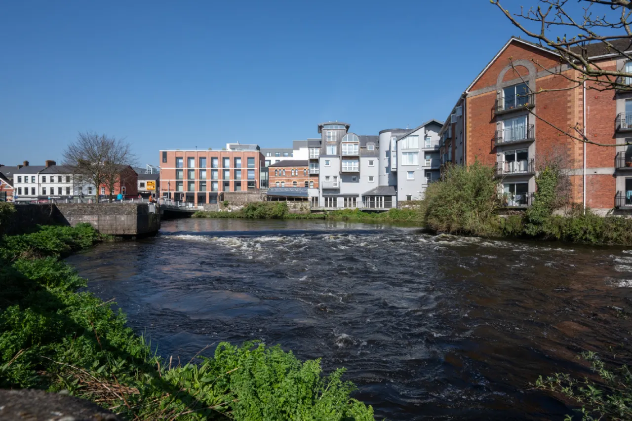 Photo of C5 Crawford Hall,, Wandesford Quay, Clarke's Bridge, Cork, T12X524