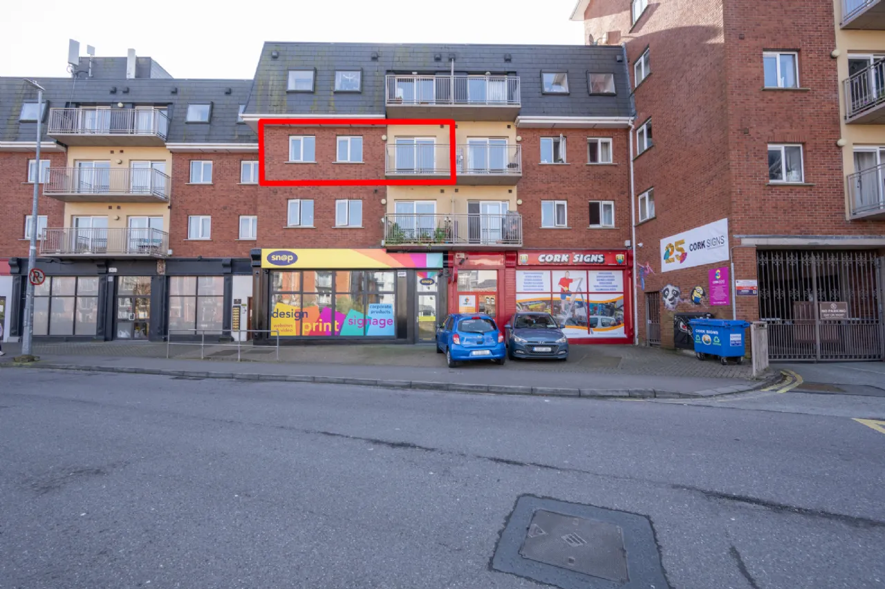 Photo of C5 Crawford Hall,, Wandesford Quay, Clarke's Bridge, Cork, T12X524