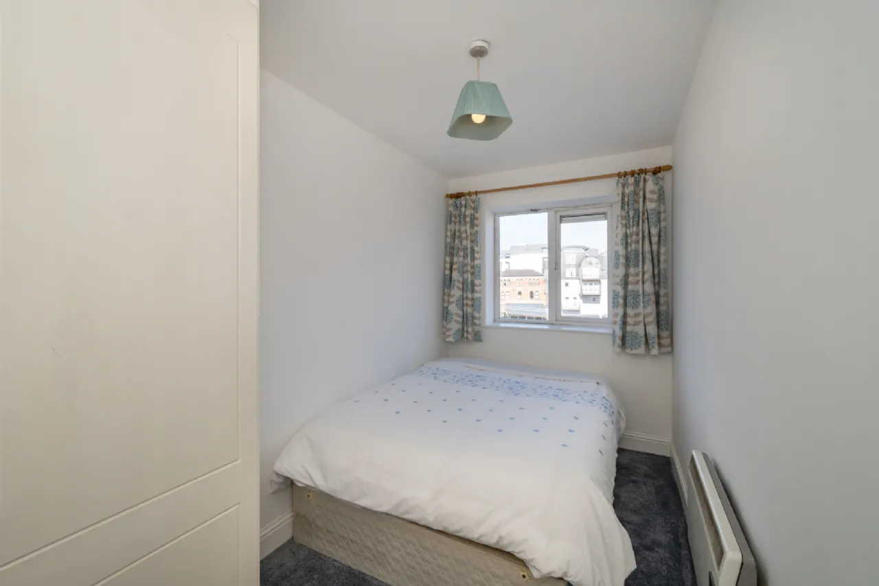 Photo of C5 Crawford Hall,, Wandesford Quay, Clarke's Bridge, Cork, T12X524