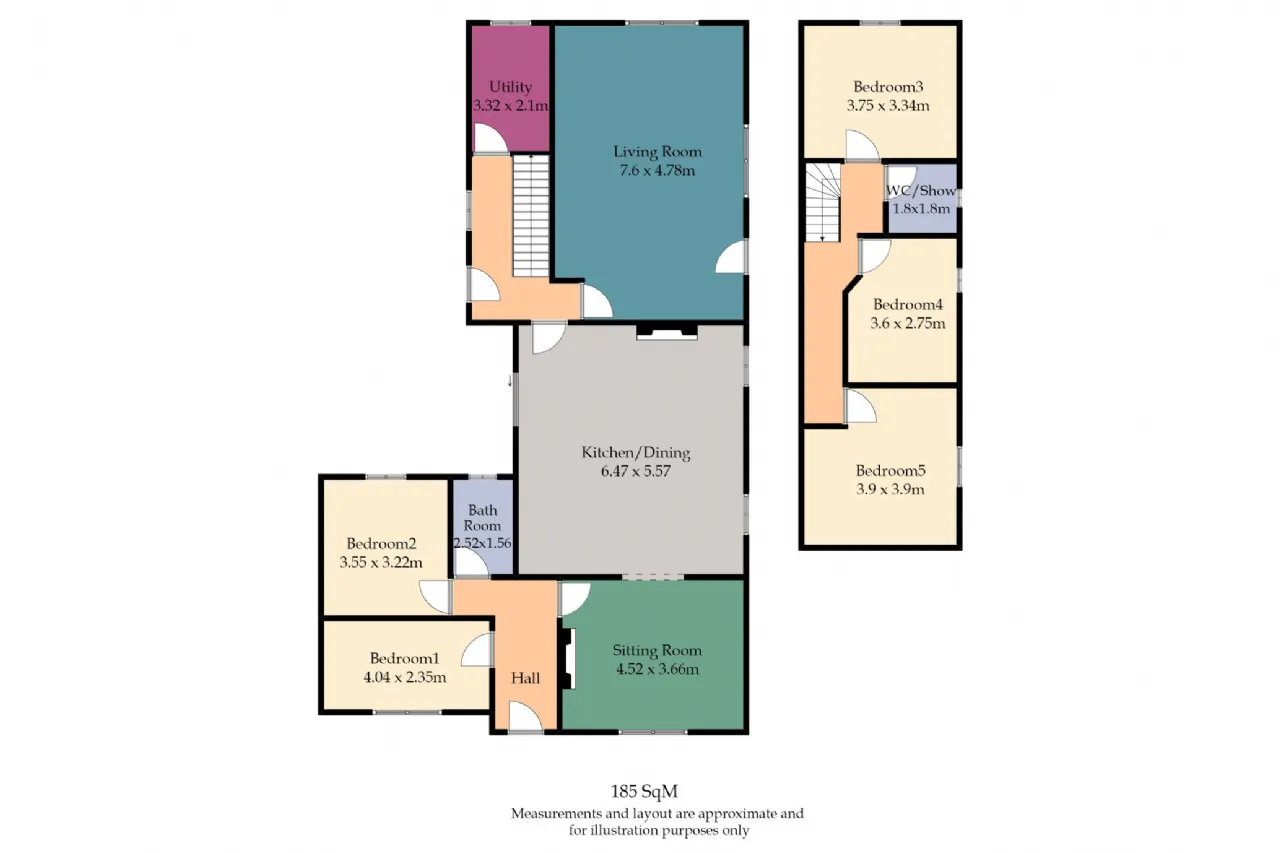 Photo of Belper, Tara, Co Meath, C15 WT73