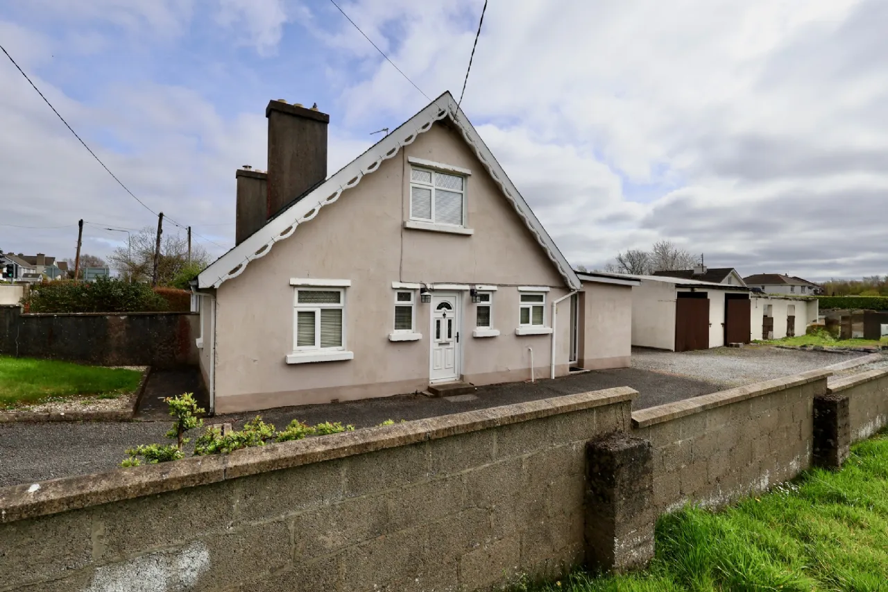 Photo of 14 Cloghanboy, Ballymahon Road, Athlone, Co Westmeath, N37 TV16