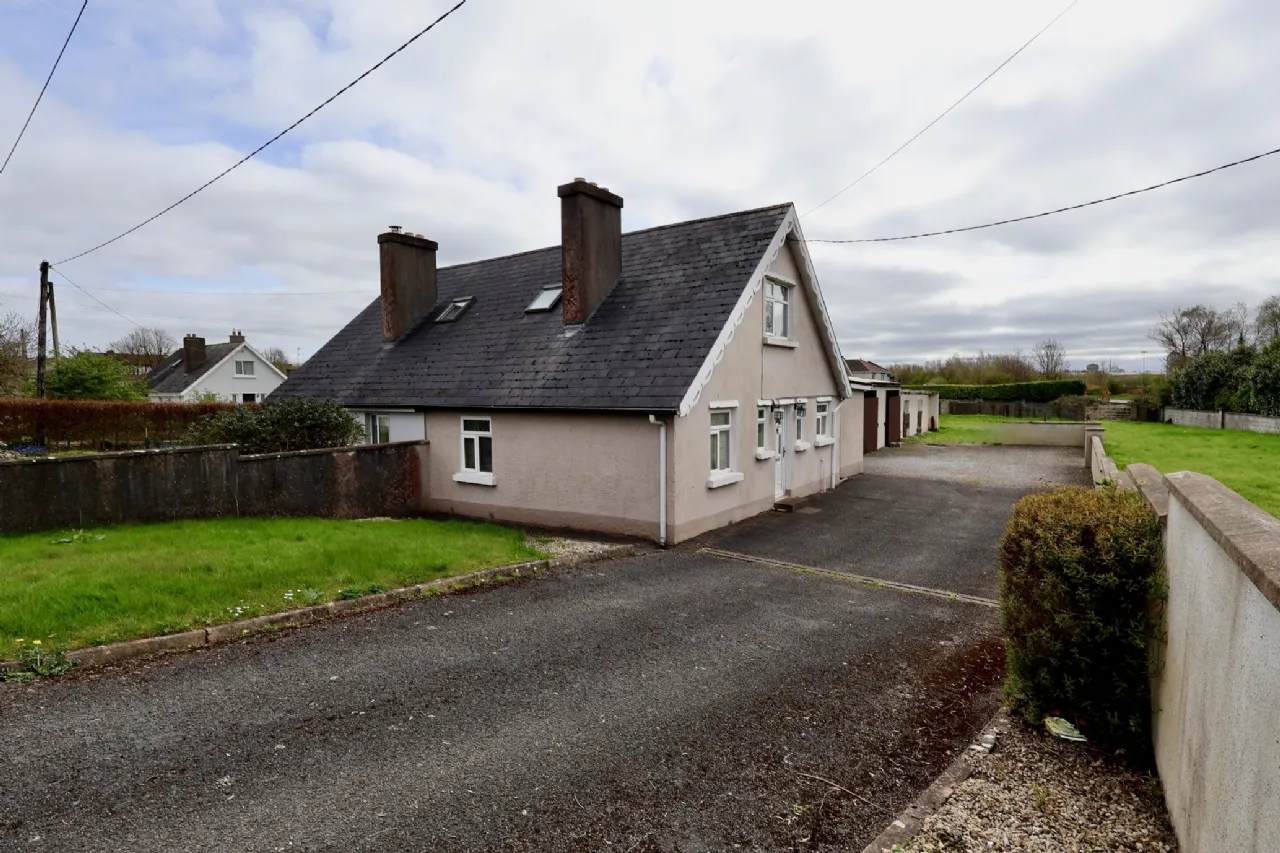 Photo of 14 Cloghanboy, Ballymahon Road, Athlone, Co Westmeath, N37 TV16