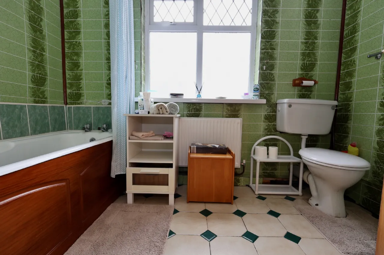 Photo of 14 Cloghanboy, Ballymahon Road, Athlone, Co Westmeath, N37 TV16