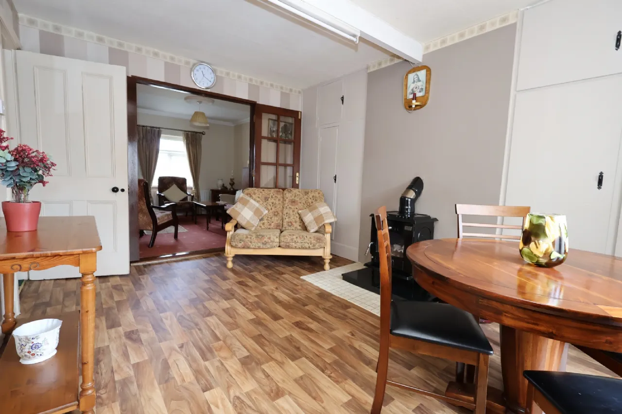 Photo of 14 Cloghanboy, Ballymahon Road, Athlone, Co Westmeath, N37 TV16