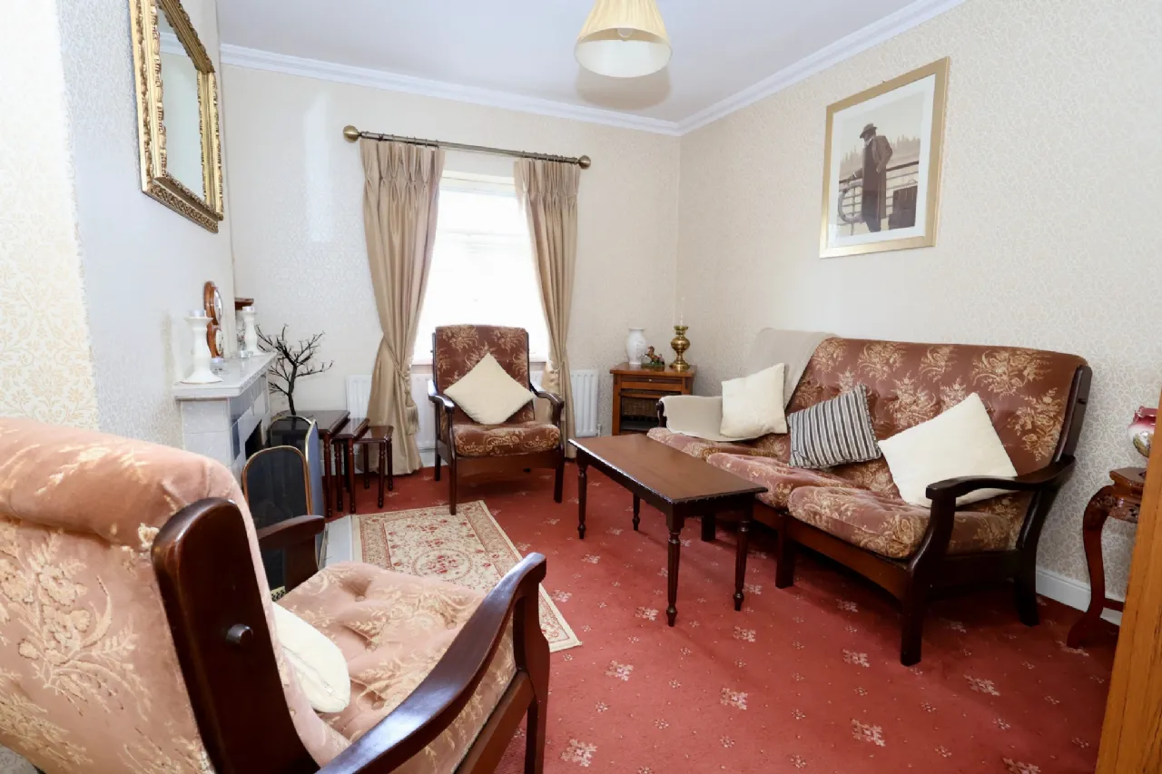 Photo of 14 Cloghanboy, Ballymahon Road, Athlone, Co Westmeath, N37 TV16