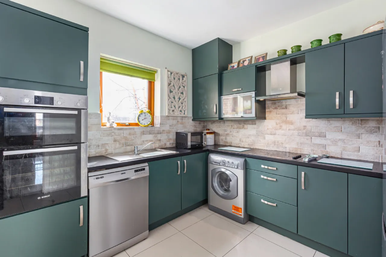 Photo of 5 Summerseat Drive, Summerseat, Clonee, Co. Meath, D15 H963