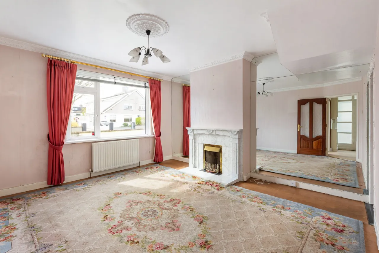 Photo of 1 Ashtown Grove, Navan Road, Dublin 7, D07 H527