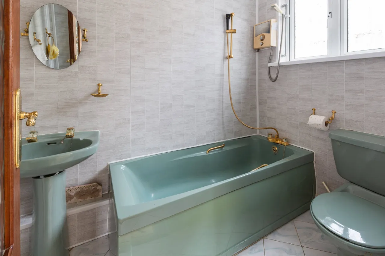 Photo of 1 Ashtown Grove, Navan Road, Dublin 7, D07 H527