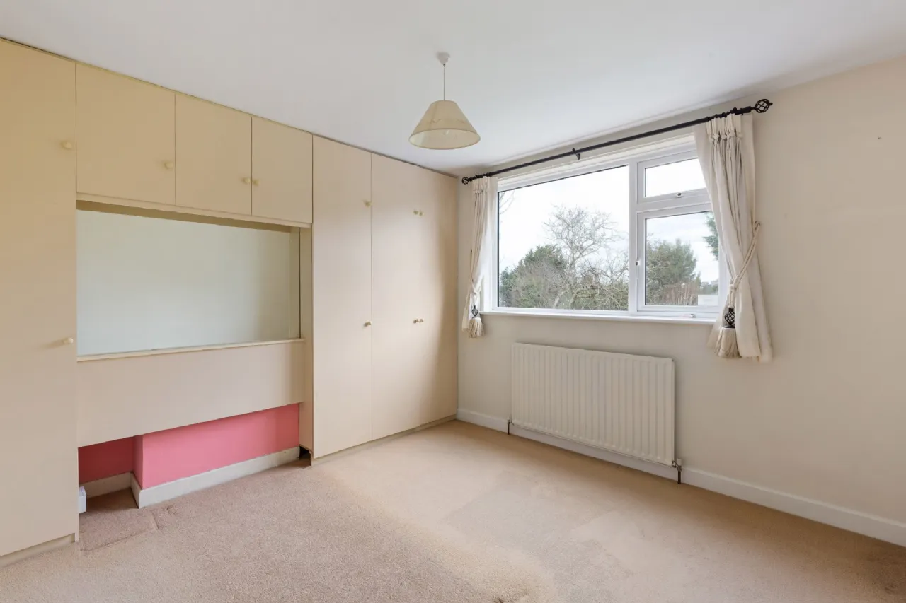 Photo of 1 Ashtown Grove, Navan Road, Dublin 7, D07 H527