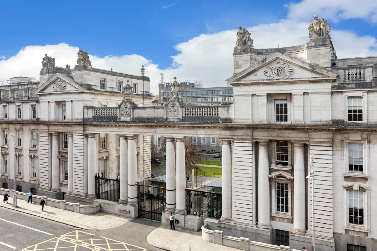Photo of 21 Dunloe Hall, 27 Merrion Street Upper, Dublin 2, D02 X782