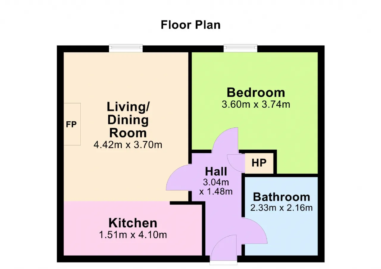 Photo of 21 Dunloe Hall, 27 Merrion Street Upper, Dublin 2, D02 X782