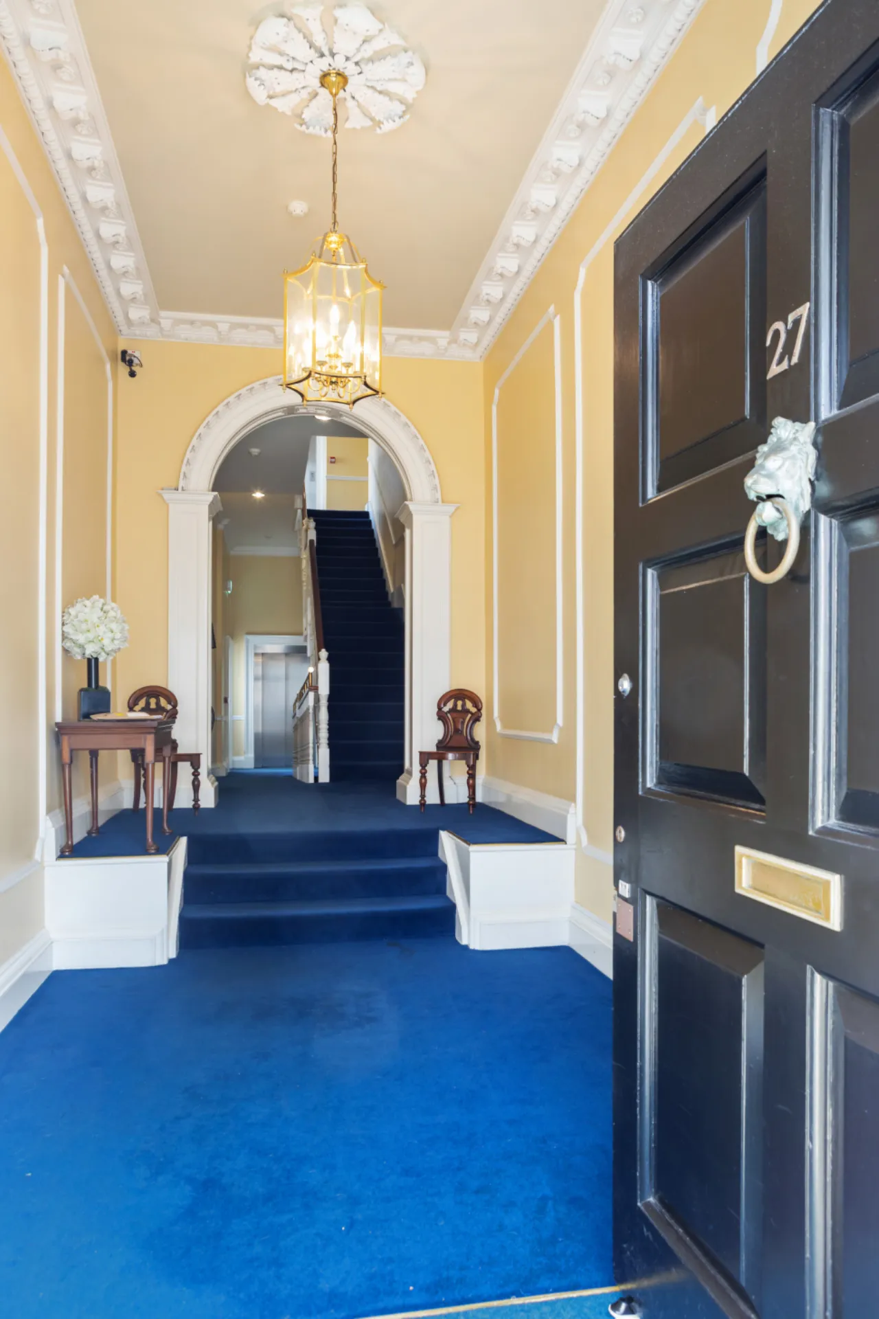 Photo of 21 Dunloe Hall, 27 Merrion Street Upper, Dublin 2, D02 X782