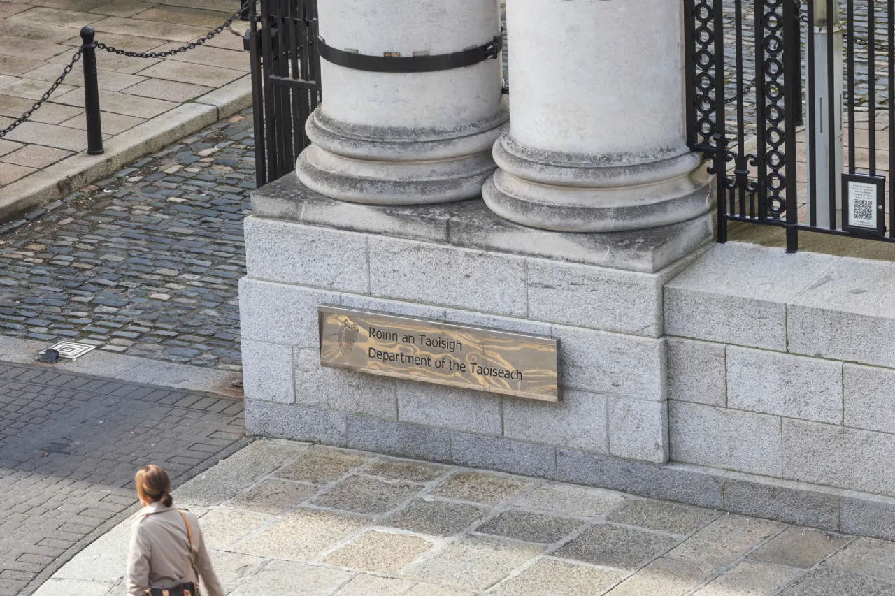 Photo of 21 Dunloe Hall, 27 Merrion Street Upper, Dublin 2, D02 X782