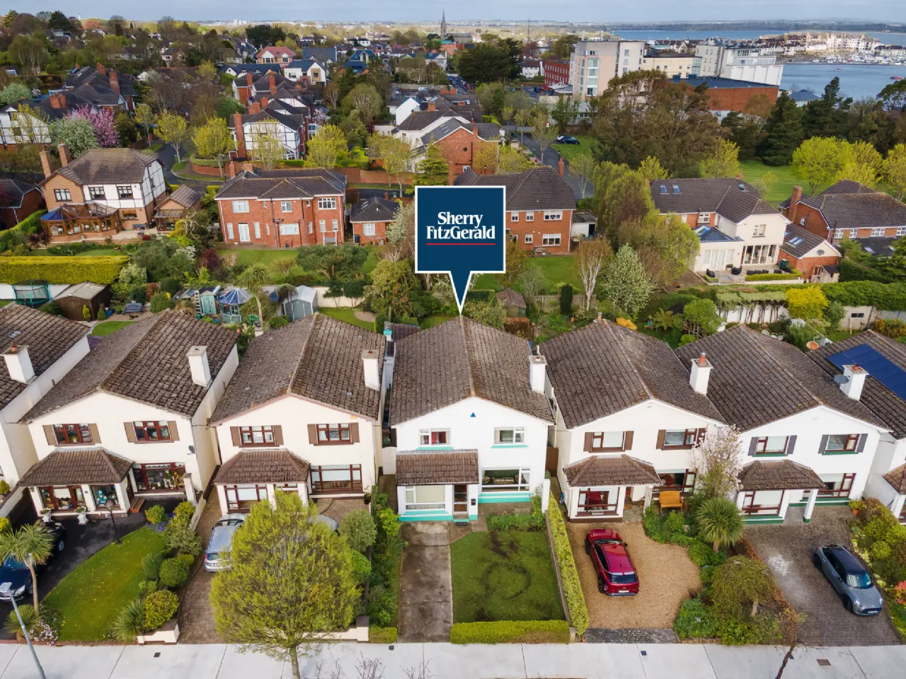 Photo of 7 The Moorings, Coast Road, Malahide, Co Dublin, K36 KT57