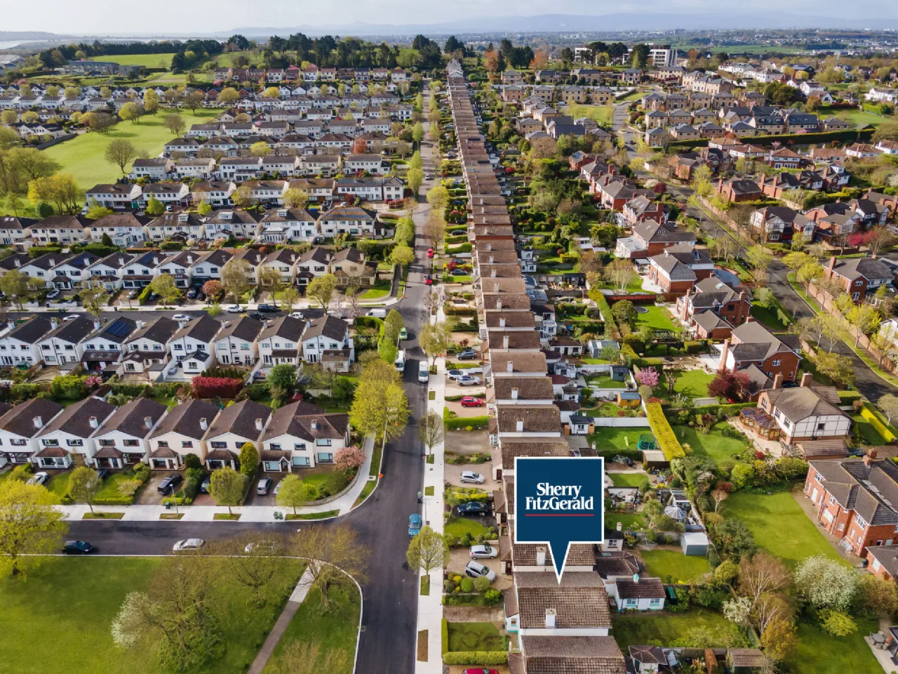 Photo of 7 The Moorings, Coast Road, Malahide, Co Dublin, K36 KT57